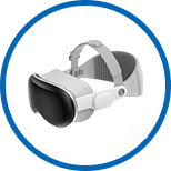 景智行數字傳媒專注VR全景拍攝制作